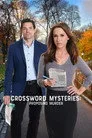 Crossword Mysteries: Proposing Murder Film Posteri