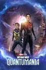 Ant-Man ve Wasp: Quantumania Film Posteri