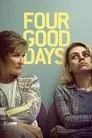 Dört Güzel Gün Film Posteri
