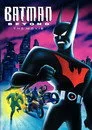 Batman Beyond: The Movie Film Posteri