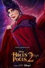 Hocus Pocus 2 Film Posteri