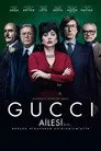 Gucci Ailesi Film Posteri