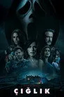 Çığlık Film Posteri