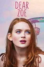 Dear Zoe Film Posteri