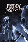 Freddy Jason'a Karşı Film Posteri