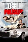 Liseli Polisler Film Posteri