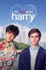 The Thing About Harry Film Posteri