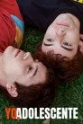 Memories of a Teenager Film Posteri