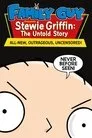 Stewie Griffin: The Untold Story Film Posteri