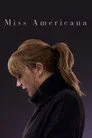 Miss Americana Film Posteri