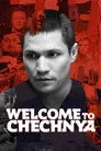 Welcome to Chechnya Film Posteri