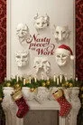 A Nasty Piece of Work Film Posteri