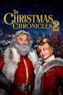 The Christmas Chronicles: İkinci Kısım Film Posteri