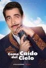 Out of the Clear Blue Sky Film Posteri