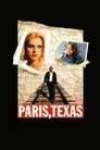 Paris, Texas Film Posteri