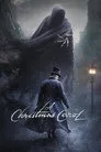FX's A Christmas Carol Film Posteri