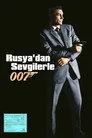 Rusya'dan Sevgilerle Film Posteri