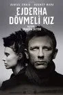 Ejderha Dövmeli Kız Film Posteri
