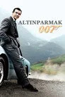 Altın Parmak Film Posteri