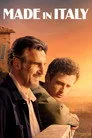 İtalyan Yazı Film Posteri