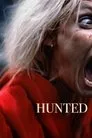 Hunted Film Posteri