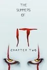 The Summers of It - Chapter Two: It Ends Film Posteri