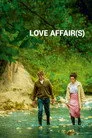 Love Affair(s) Film Posteri