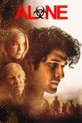 Alone Film Posteri