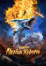 Nezha: Tanrının Dönüşü Film Posteri
