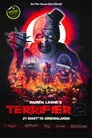 Terrifier 2 Film Posteri