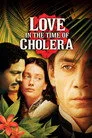 Kolera Günlerinde Aşk Film Posteri