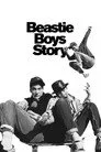 Beastie Boys'un Hikayesi Film Posteri