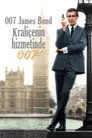 Kraliçe'nin Hizmetinde Film Posteri