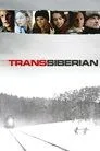 Sibirya Ekspresi Film Posteri
