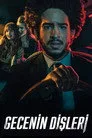 Gecenin Dişleri Film Posteri