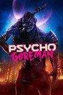 PG: Psycho Goreman Film Posteri