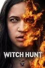 Witch Hunt Film Posteri