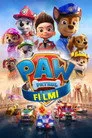 PAW Patrol Filmi Film Posteri