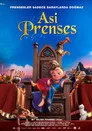 Asi Prenses Film Posteri