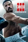 Creed III: Efsane Devam Ediyor Film Posteri