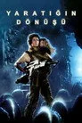 Yaratığın Dönüşü Film Posteri