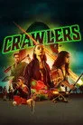 Crawlers Film Posteri
