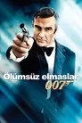 Ölümsüz Elmaslar Film Posteri