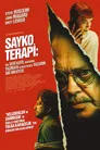 Sayko Terapi: Bir Seri Katil Hakkında Yazmaya Karar Veren Yazarın Sığ Hikayesi Film Posteri