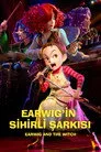 Earwig’in Sihirli Şarkısı Film Posteri