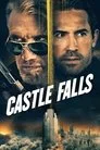 Castle Falls Film Posteri