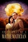 Adventures of a Mathematician Film Posteri