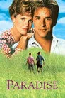 Paradise Film Posteri