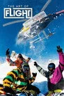The Art of Flight Film Posteri