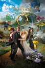 Muhteşem ve Kudretli Oz Film Posteri